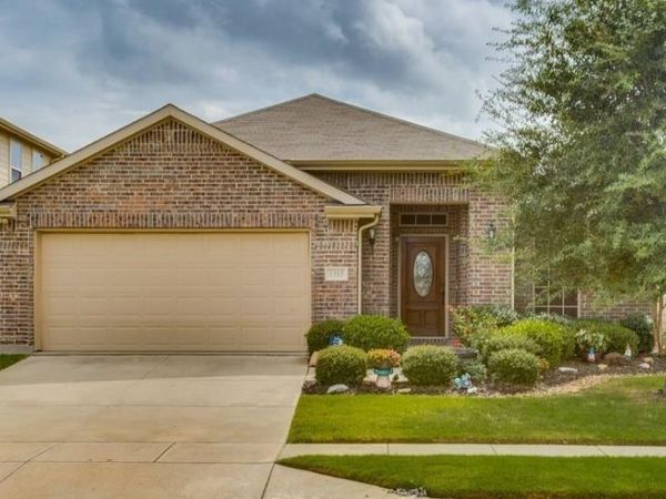 1313 Catbird Drive, Little Elm, TX 75068