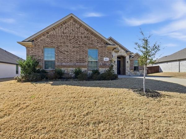6025 Kansas Trail, Midlothian, TX 76065