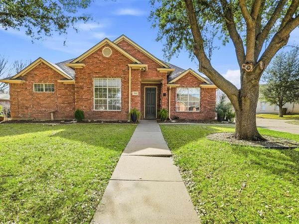 1514 Wordsworth Drive, Cleburne, TX 76033