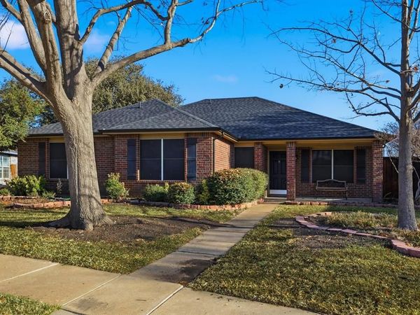 4148 Gardner Drive, The Colony, TX 75056