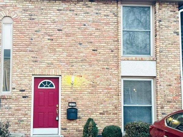 1111 Rue La Chelle Walk , St Louis, MO 63141