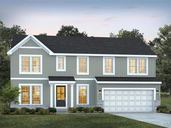 1 TBB Jackson@ Kreder Farms, St Charles, MO 63304