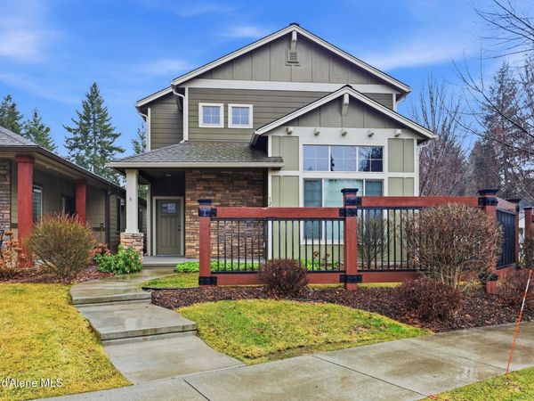 1274 W GROVE WAY , Coeur d'Alene, ID 83815