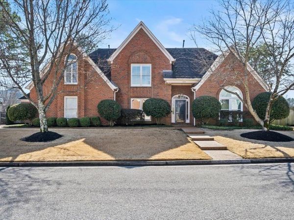 6491 MASSEY POINTE CV, Memphis, TN 38120