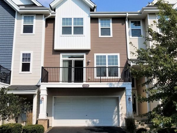 11810 Emery Village Drive N, Champlin, MN 55316