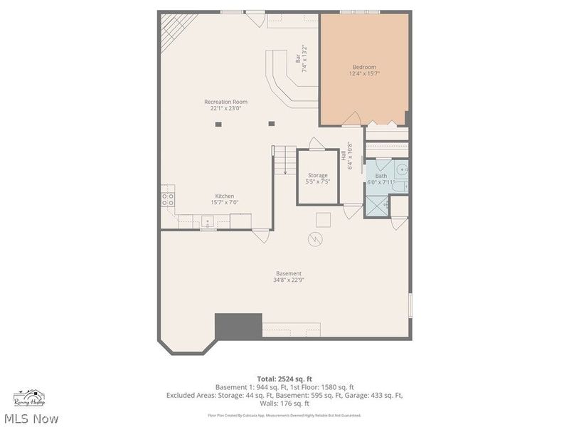 6272 Doral Drive NW, Canton, OH 44718 Photo 36