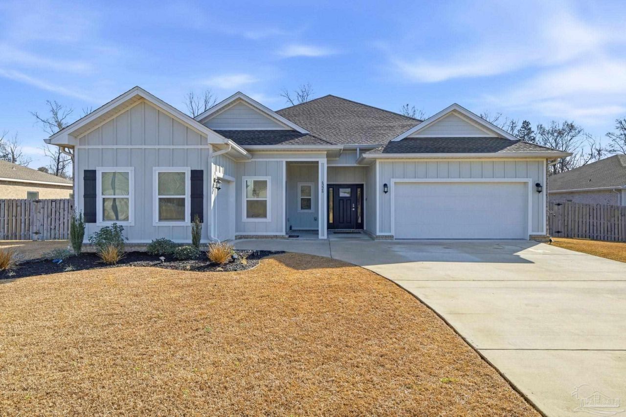 6228 Dry Creek Rd, Molino, FL 32577 Main Photo