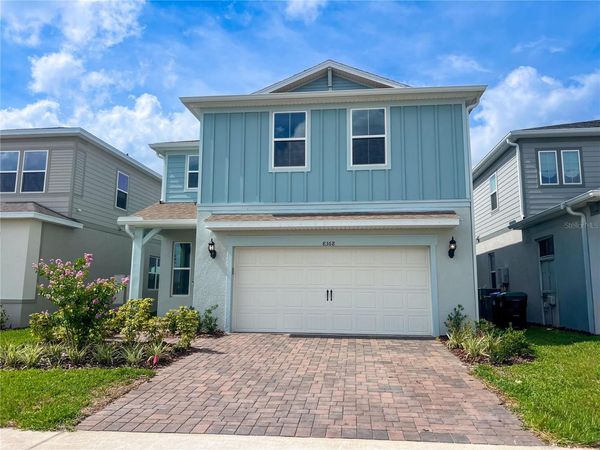 8368 FENTON STREET, ORLANDO, FL 32836