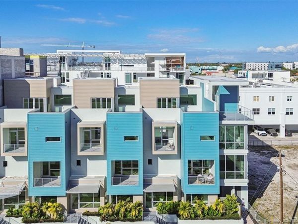 1343 4TH STREET, Unit 101, SARASOTA, FL 34236