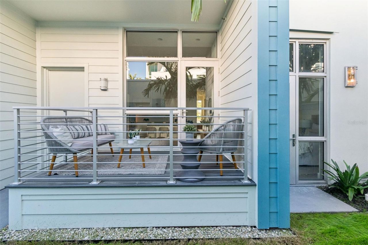 1343 4th Street, Unit 101, Sarasota, FL 34236 Photo