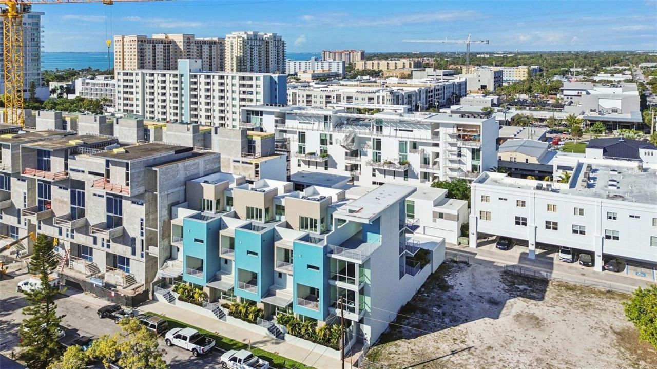 1343 4th Street, Unit 101, Sarasota, FL 34236 Photo