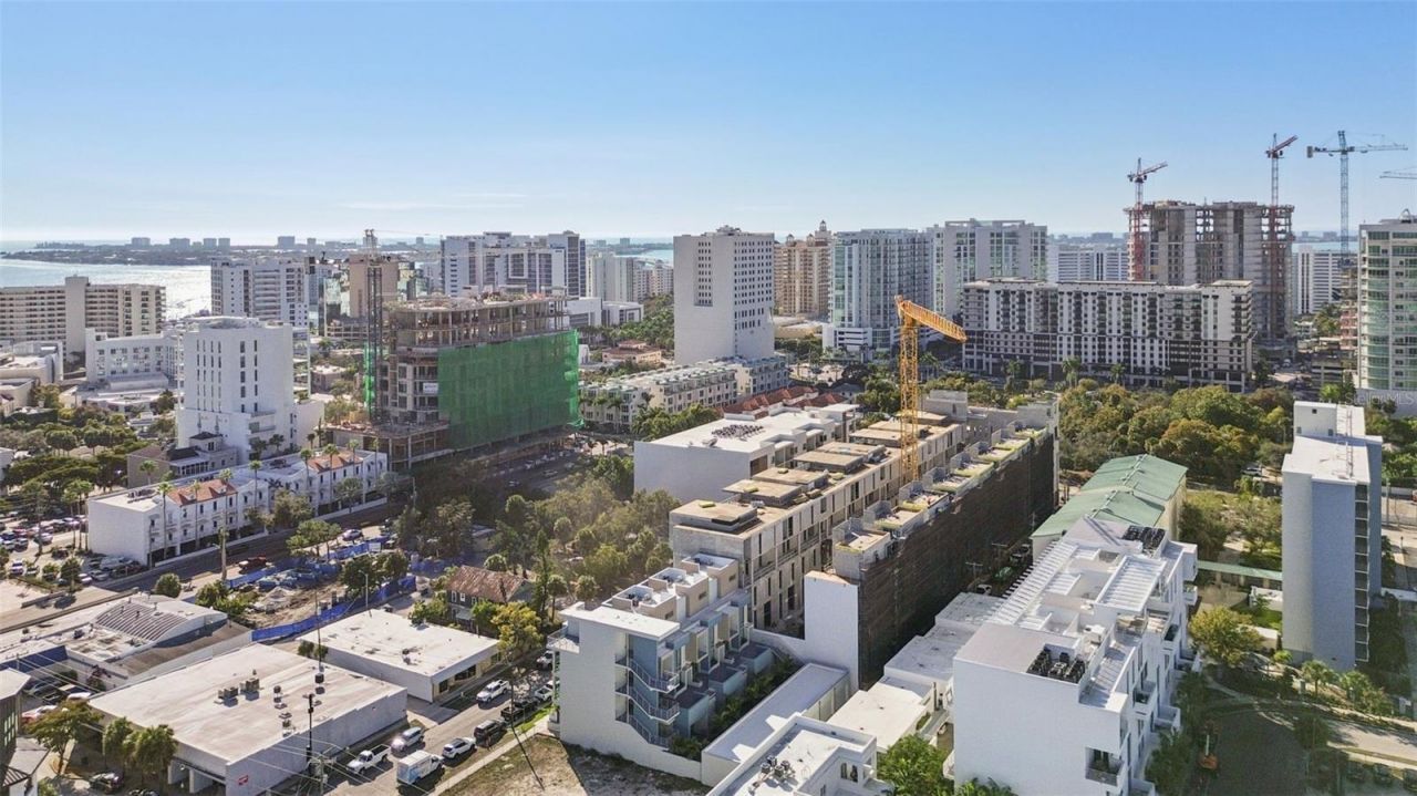 1343 4th Street, Unit 101, Sarasota, FL 34236 Photo