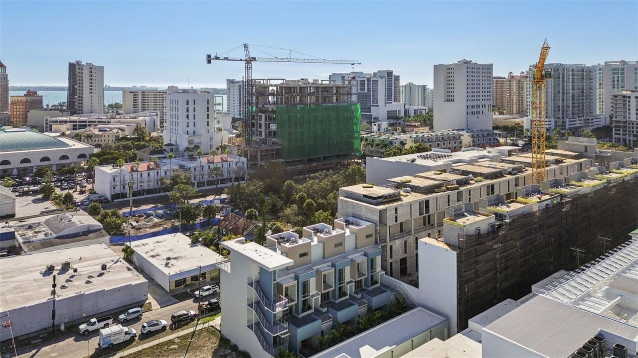 1343 4th Street, Unit 101, Sarasota, FL 34236 Photo