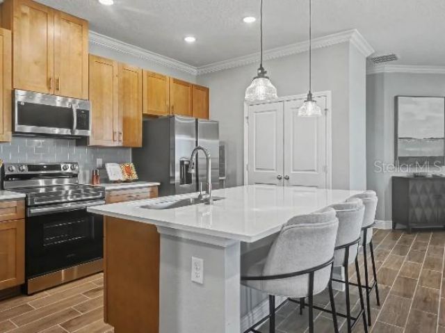 600 Broadoak Drive, Dundee, FL 33838 Photo