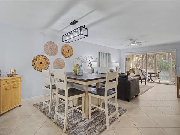 741 LANDOVER CIRCLE, Unit 102, NAPLES, FL 34104