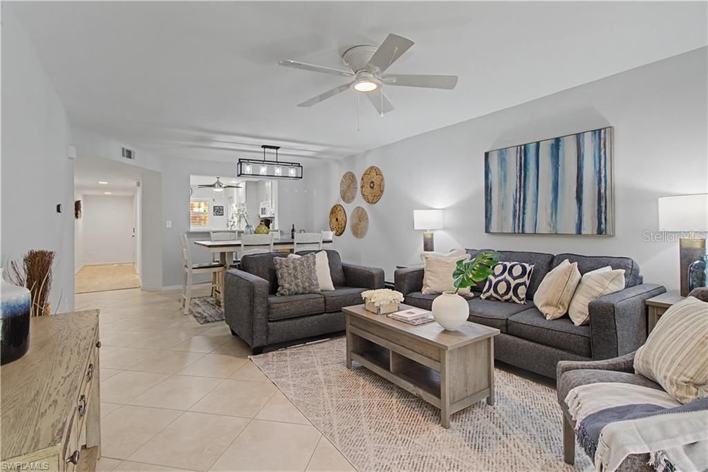 741 Landover Circle, Unit 102, Naples, FL 34104 Photo