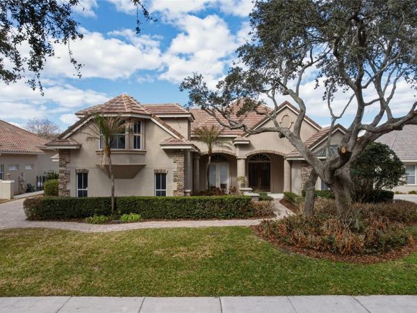 10931 BOCA POINTE DRIVE, ORLANDO, FL 32836