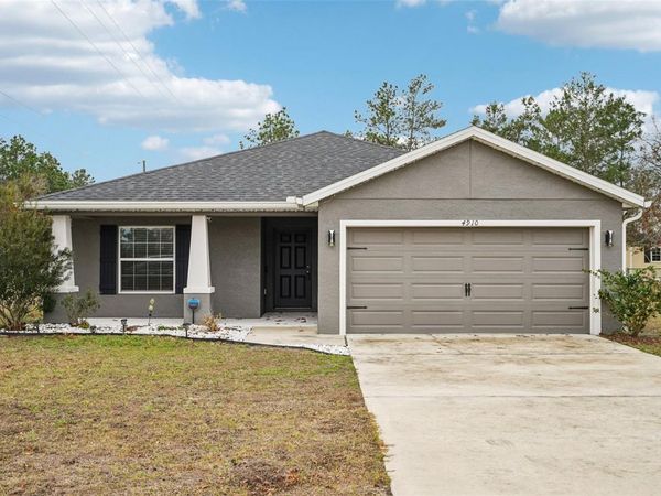 4910 SW 114TH STREET ROAD, OCALA, FL 34476