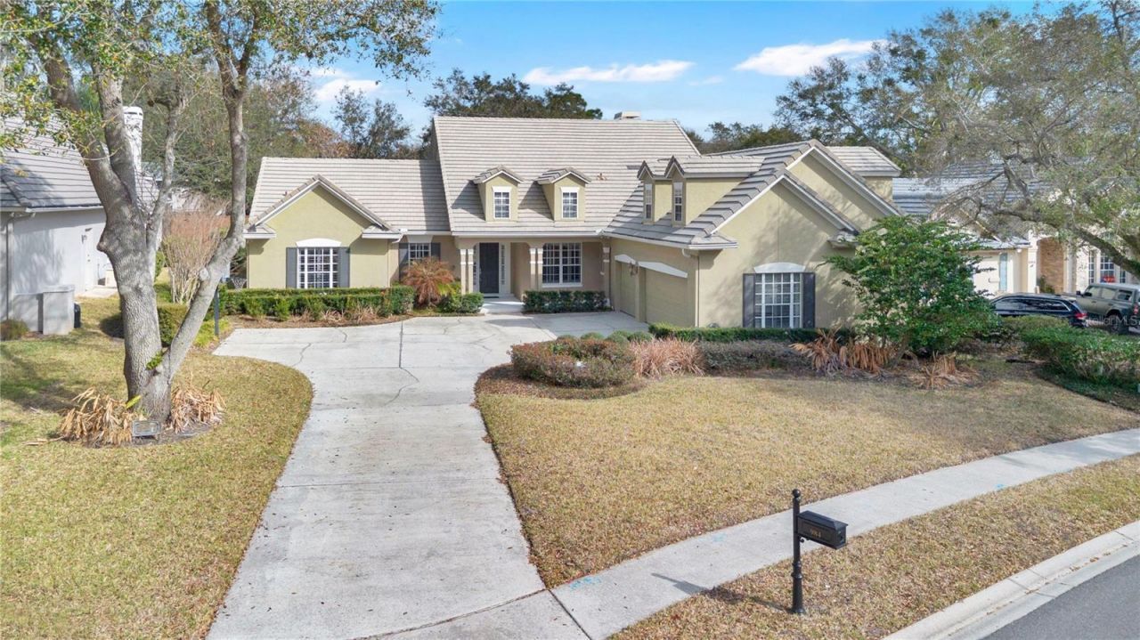 984 Brightwater Circle, Maitland, FL 32751 Photo