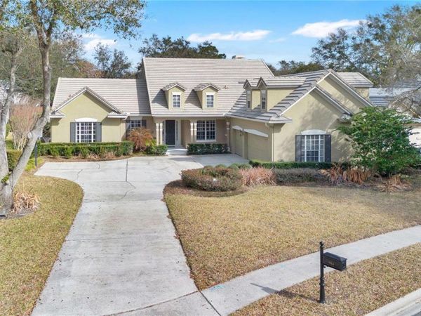 984 BRIGHTWATER CIRCLE, MAITLAND, FL 32751