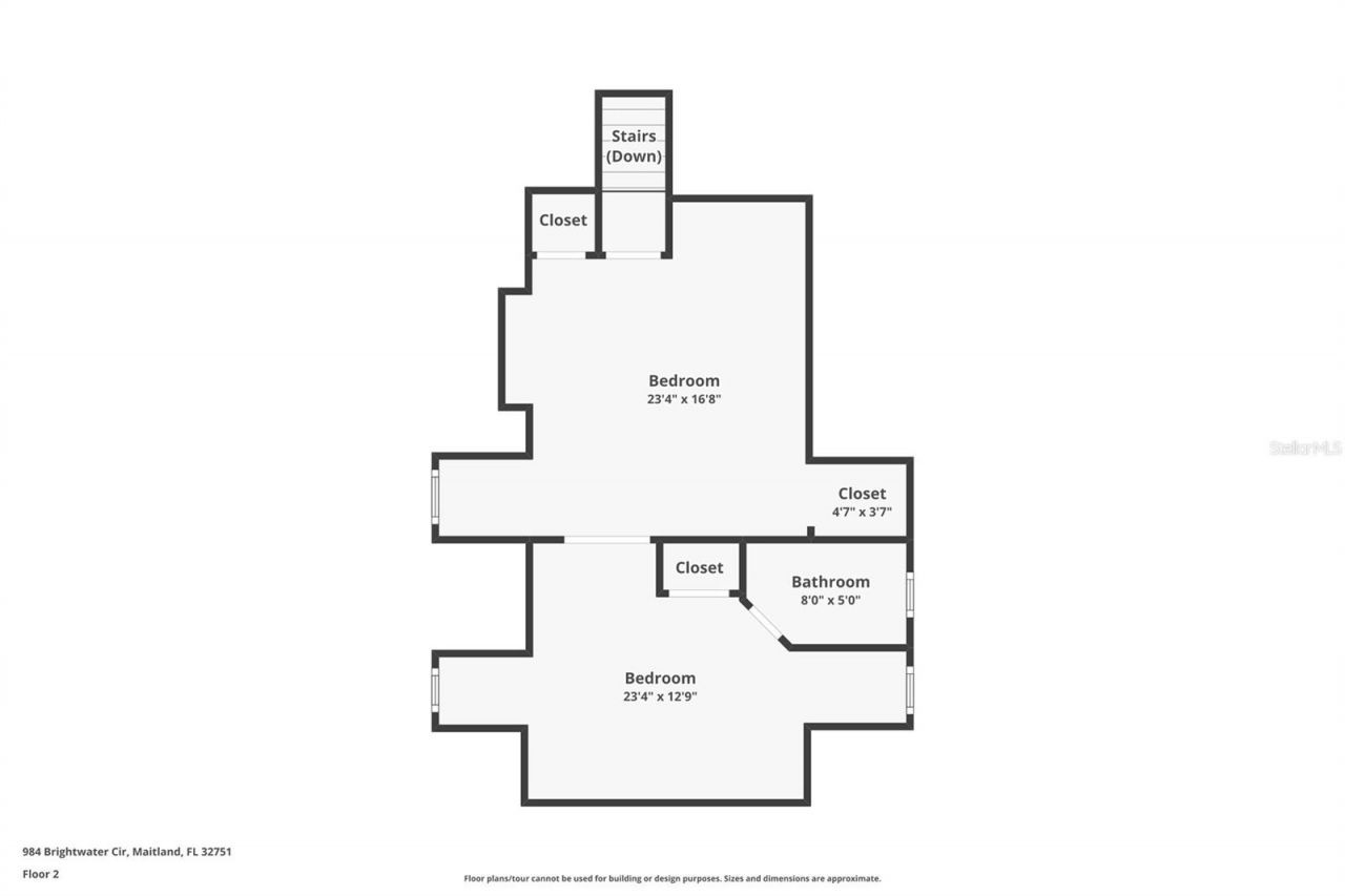 984 Brightwater Circle, Maitland, FL 32751 Photo