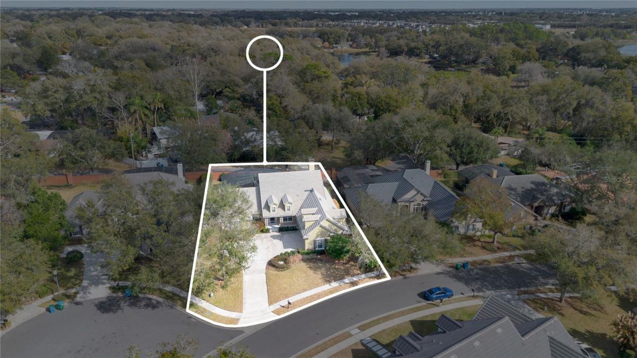 984 Brightwater Circle, Maitland, FL 32751 Photo