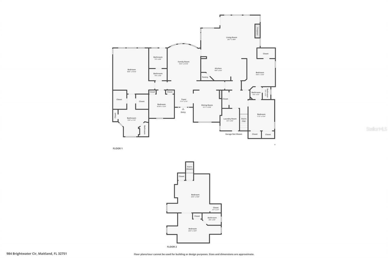 984 Brightwater Circle, Maitland, FL 32751 Photo