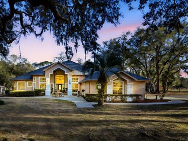 6197 LAKE WINONA ROAD, DE LEON SPRINGS, FL 32130