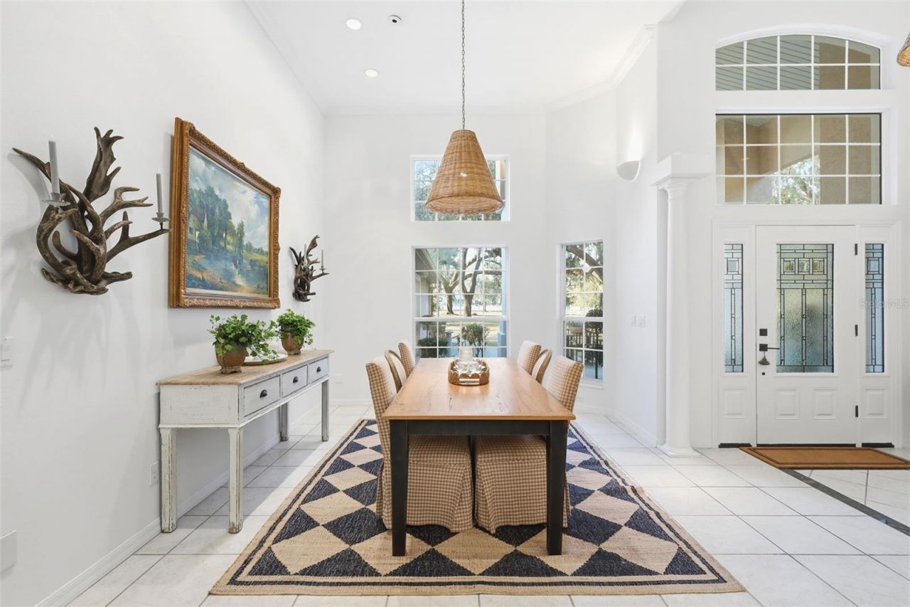 6197 Lake Winona Road, De Leon Springs, FL 32130 Photo