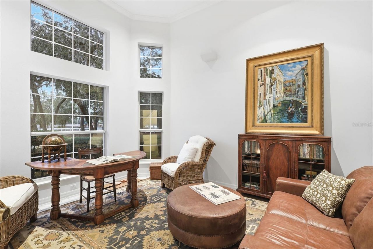 6197 Lake Winona Road, De Leon Springs, FL 32130 Photo