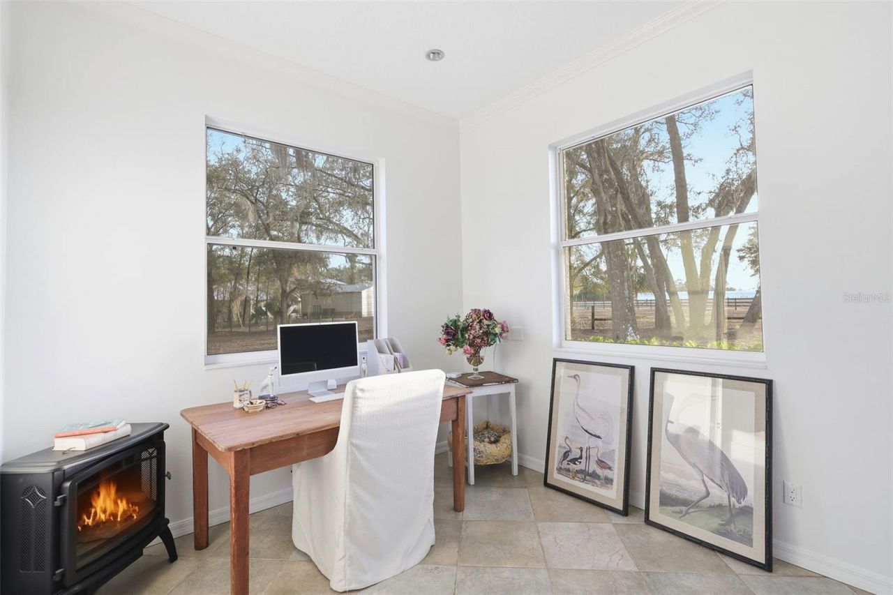 6197 Lake Winona Road, De Leon Springs, FL 32130 Photo