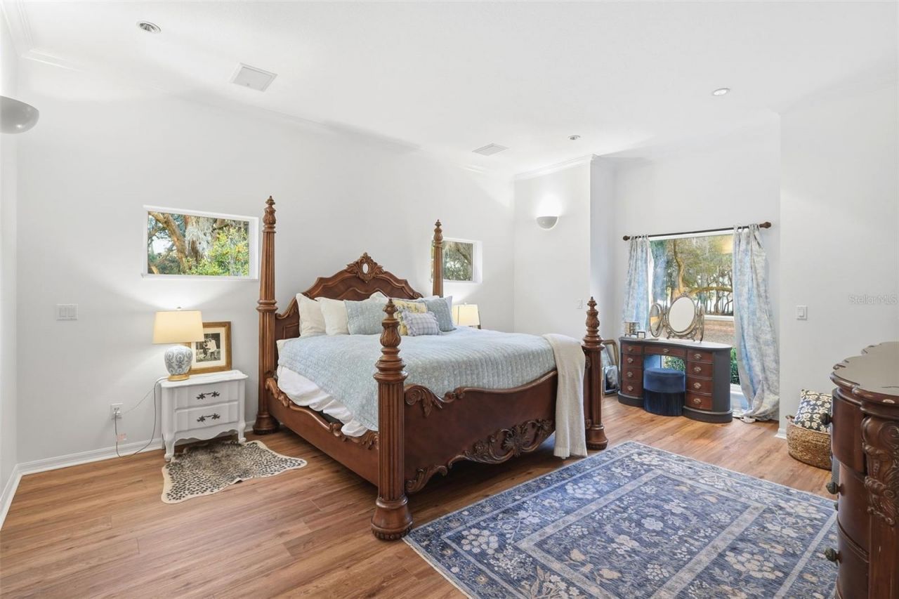 6197 Lake Winona Road, De Leon Springs, FL 32130 Photo