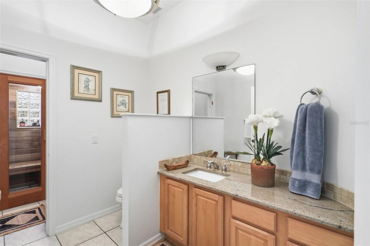 6197 Lake Winona Road, De Leon Springs, FL 32130 Photo