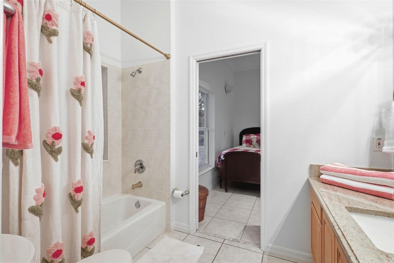 6197 Lake Winona Road, De Leon Springs, FL 32130 Photo