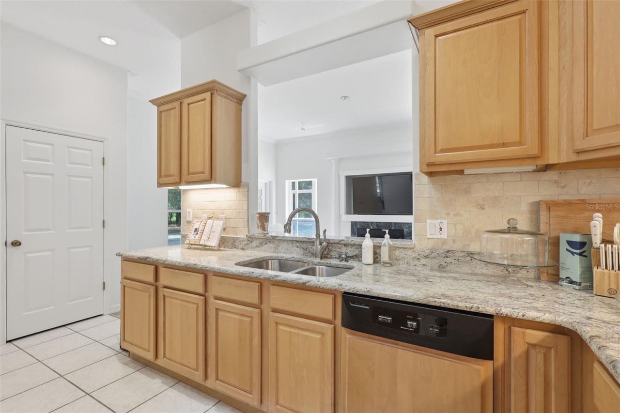 6197 Lake Winona Road, De Leon Springs, FL 32130 Photo