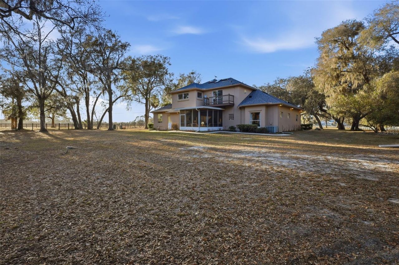 6197 Lake Winona Road, De Leon Springs, FL 32130 Photo