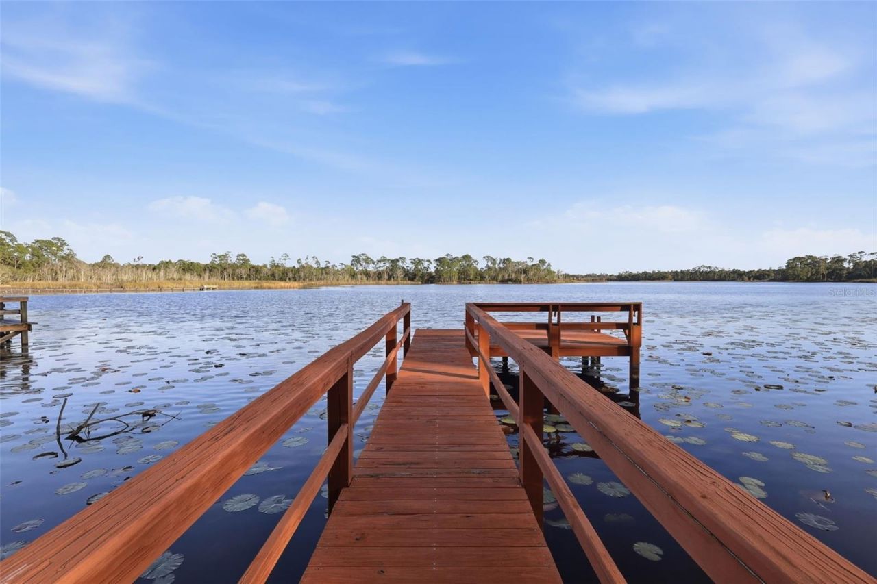 6197 Lake Winona Road, De Leon Springs, FL 32130 Photo