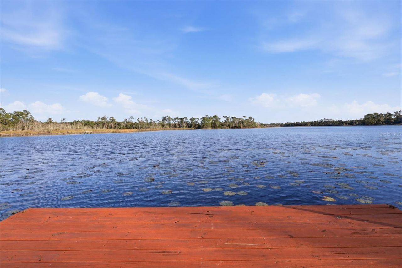 6197 Lake Winona Road, De Leon Springs, FL 32130 Photo