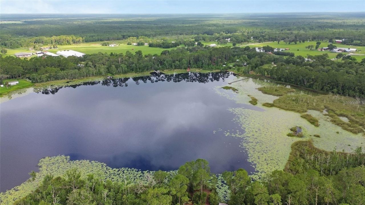 6197 Lake Winona Road, De Leon Springs, FL 32130 Photo