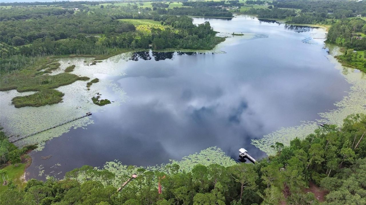 6197 Lake Winona Road, De Leon Springs, FL 32130 Photo