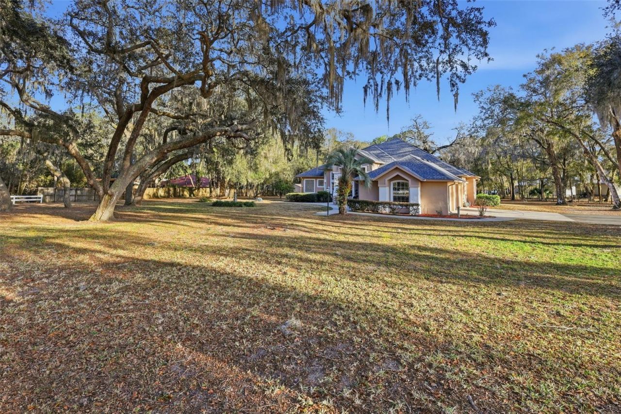 6197 Lake Winona Road, De Leon Springs, FL 32130 Photo