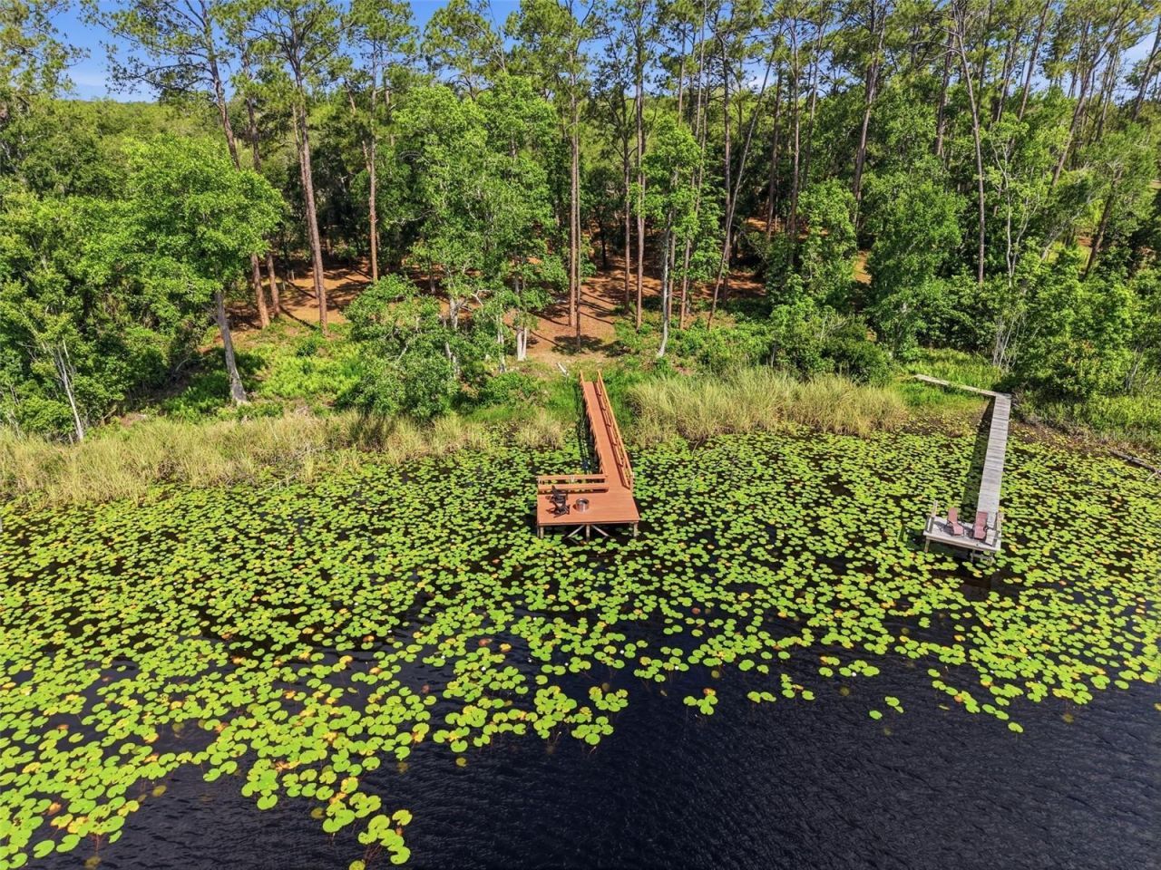 6197 Lake Winona Road, De Leon Springs, FL 32130 Photo