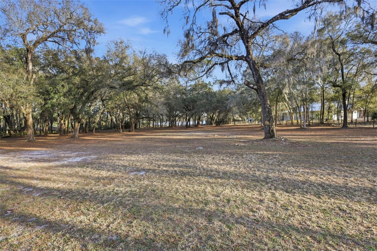 6197 Lake Winona Road, De Leon Springs, FL 32130 Photo