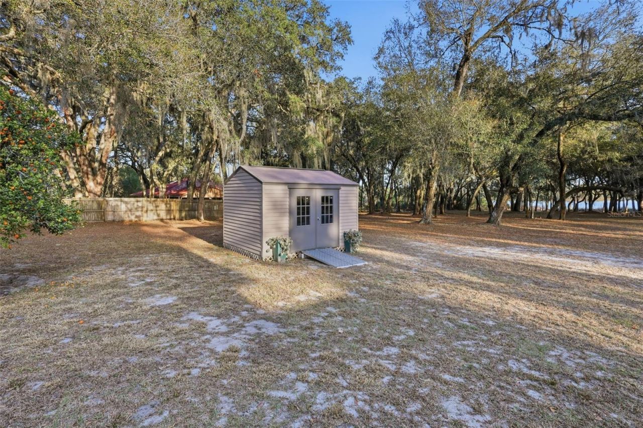 6197 Lake Winona Road, De Leon Springs, FL 32130 Photo