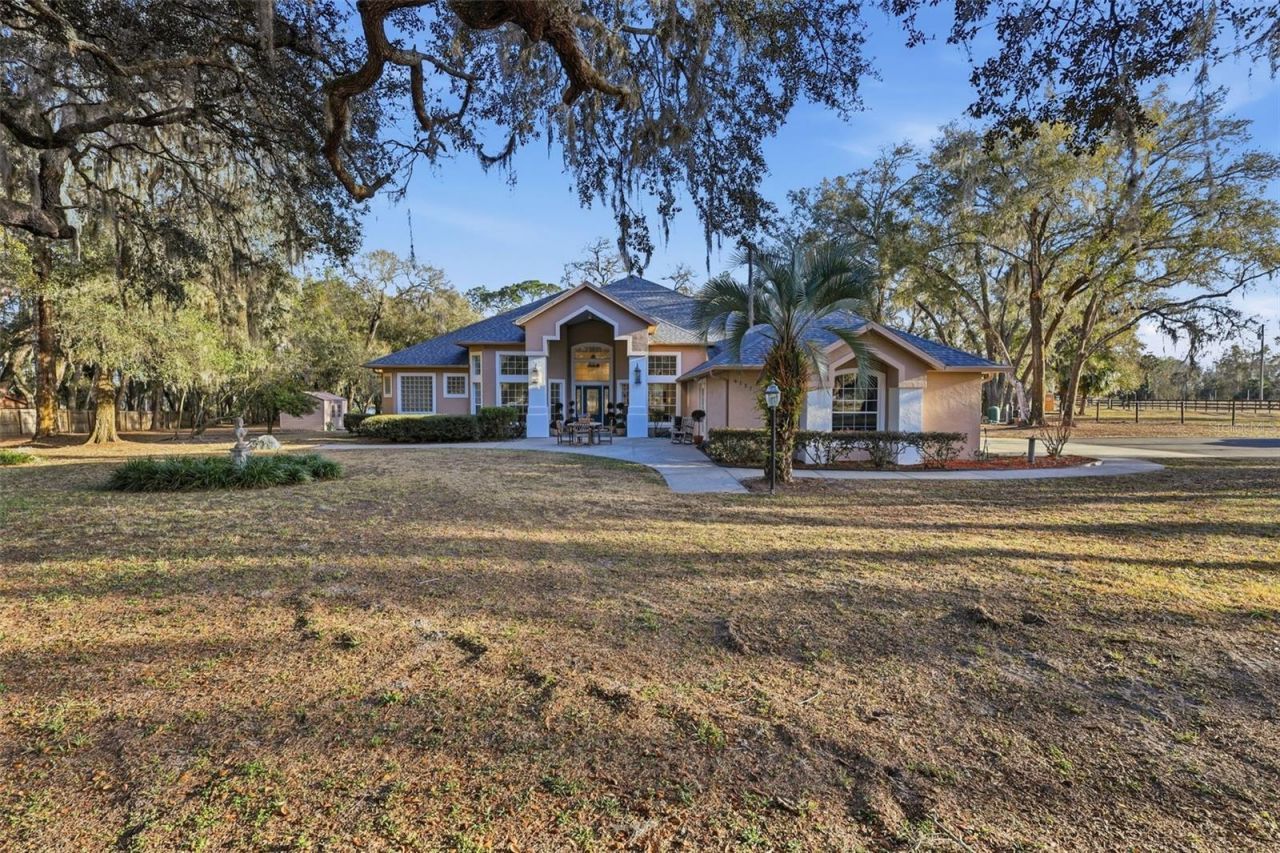 6197 Lake Winona Road, De Leon Springs, FL 32130 Photo