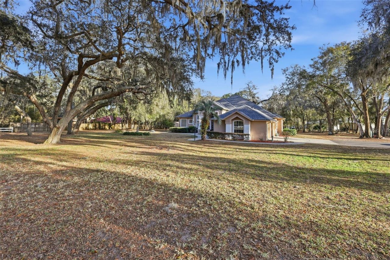 6197 Lake Winona Road, De Leon Springs, FL 32130 Photo