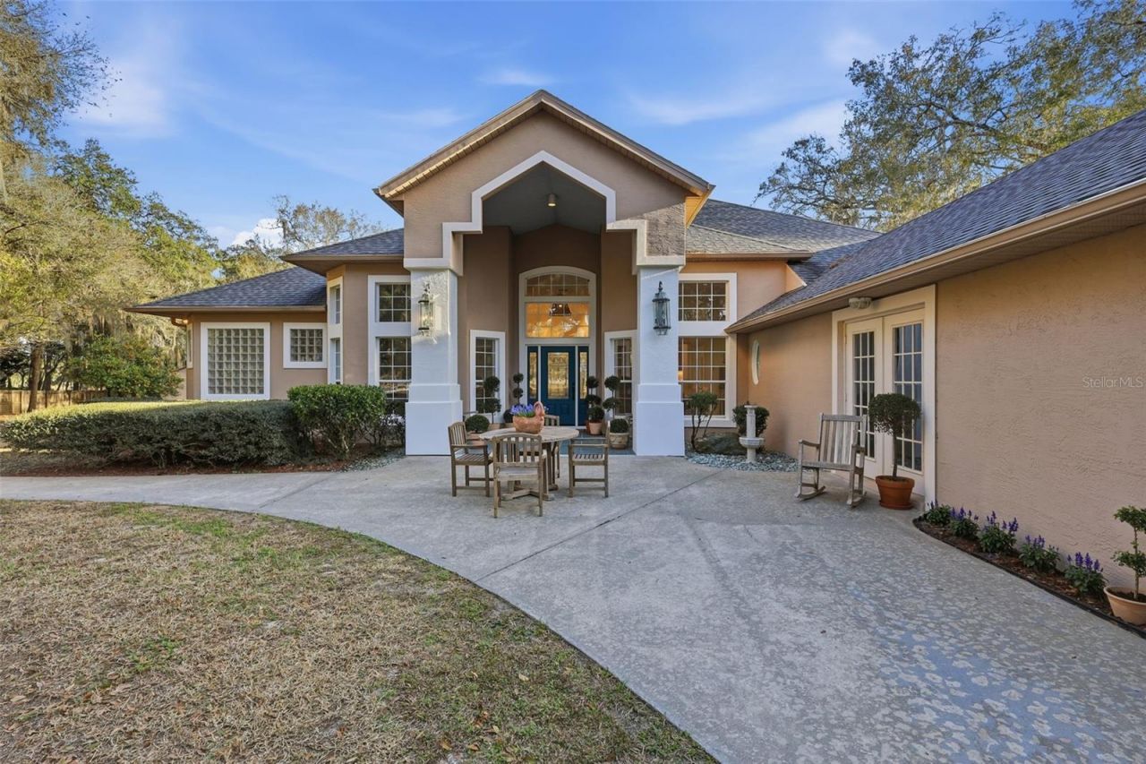 6197 Lake Winona Road, De Leon Springs, FL 32130 Photo