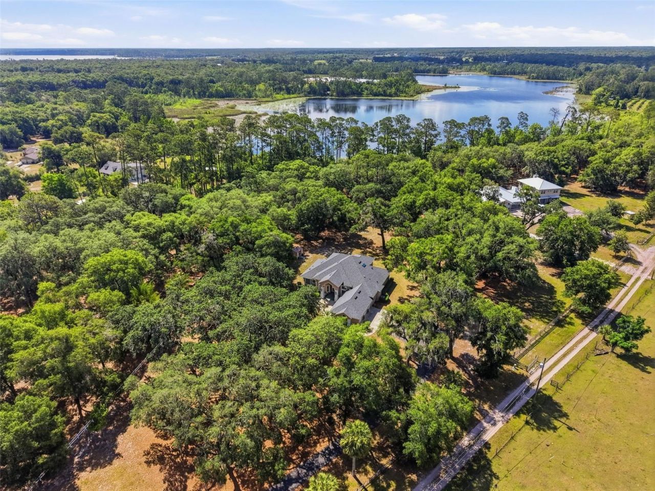 6197 Lake Winona Road, De Leon Springs, FL 32130 Photo
