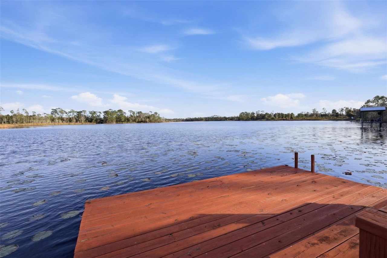 6197 Lake Winona Road, De Leon Springs, FL 32130 Photo