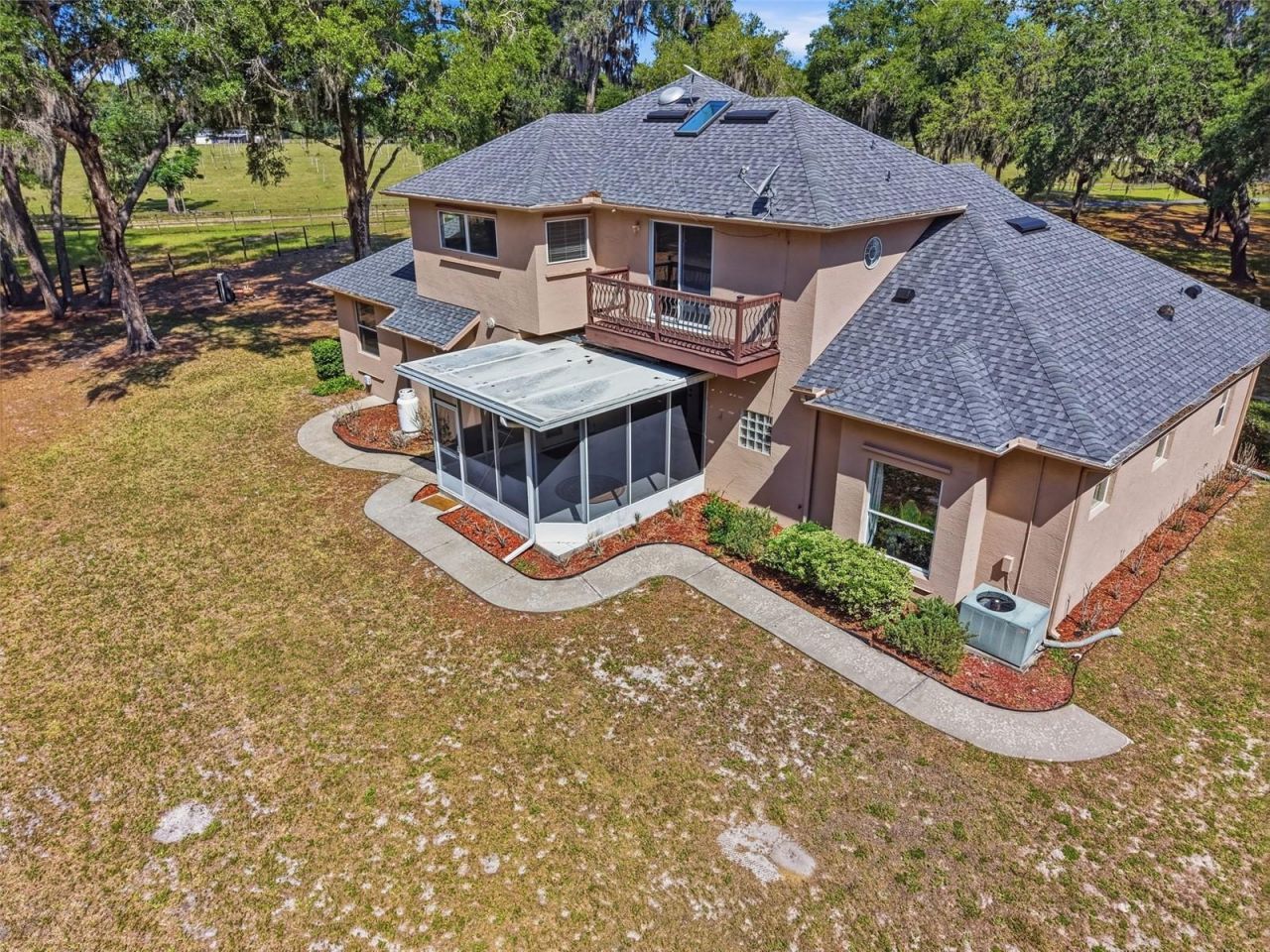 6197 Lake Winona Road, De Leon Springs, FL 32130 Photo